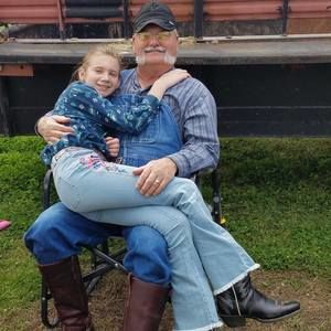 Meet your Posher, Donald